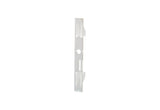 METZ CONNECT Kennzeichnungsmaterial 110727 transp 88x11,1mm