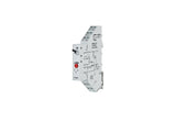 METZ CONNECT Schaltrelais 24V/AC 2W IP20 11073001 11,2x87,5x60mm Federzug