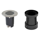 EVN Bodeneinbauleuchte HV 35W 230V IP67 679235 GU10 edst