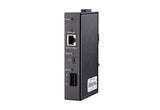 METZ CONNECT Kombi I/O Gerät BACnet REG 11080001 LED