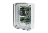 METZ CONNECT Kombi I/O Gerät Modbus LED 1108110526IP 2Eing 1Ausg Handbedien