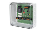 METZ CONNECT Kombi I/O Gerät Modbus LED 1108120526IP 4Eing 2Ausg Handbedien