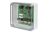 METZ CONNECT Kombi I/O Gerät Modbus LED 1108121326IP 4Eing 2Ausg Handbedien