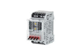 METZ CONNECT Kombi I/O Gerät REG 4Eing 11083013 LED