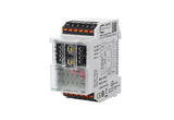 METZ CONNECT Binäreingang Modbus REG 2TE 110831131970 LED 10f