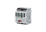 METZ CONNECT Kombi I/O Gerät Modbus REG 110833132601 4Eing Handbedien LED