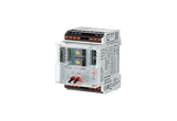 METZ CONNECT Kombi I/O Gerät Modbus REG 11083313260170 4Eing Handbedien LED