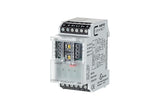 METZ CONNECT Kombi I/O Gerät REG 4Eing 1108341319 LED