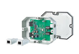 METZ CONNECT Kombi I/O Gerät Modbus AP 110834131901IP 4Eing LED