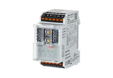 METZ CONNECT Binäreingang Modbus REG 2TE 110834131970 LED 4f