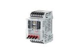 METZ CONNECT Kombi I/O Gerät REG LED 1108361321 Handbedien