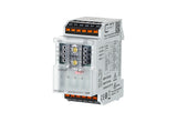 METZ CONNECT Schaltaktor Modbus REG 2TE 11083613210170 4f 5A 22-26V Handbedien