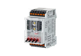 METZ CONNECT Kombi I/O Gerät Modbus REG 110836132170 4Ausg Handbedien LED