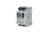 METZ CONNECT Kombi I/O Gerät Modbus REG 11083913 4Eing LED