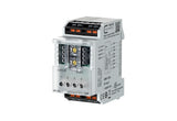 METZ CONNECT Binäreingang Modbus REG 2TE 1108391370 LED 4f