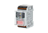 METZ CONNECT Analogeingang Modbus REG 4f 110840133270 Spg Strom