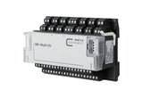 METZ CONNECT Kombi I/O Gerät Modbus REG 11084313 LED