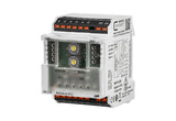 METZ CONNECT Kombi I/O Gerät Modbus REG 1108441370 6Eing Handbedien LED