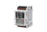 METZ CONNECT Binäreingang LON REG 2TE 110851131970 LED 10f