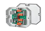 METZ CONNECT Kombi I/O Gerät LON AP 1108521321IP 4Eing