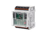 METZ CONNECT Analogeingang LON REG 8f 1108531370 Spg