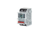 METZ CONNECT Kombi I/O Gerät LON REG LED 11085413 4Ausg Handbedien