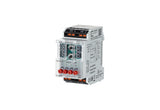 METZ CONNECT Analogaktor LON Basismodul 1108541370 REG 2TE 5mA 0-10V 4Ausg LED