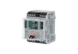METZ CONNECT Kombi I/O Gerät LON REG LED 1108551326 4Eing Handbedien