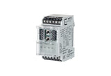 METZ CONNECT Kombi I/O Gerät LON REG LED 1108561326 4Eing