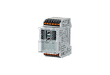 METZ CONNECT Kombi I/O Gerät LON REG LED 1108571370 2Eing 4Ausg Handbedien
