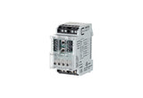 METZ CONNECT Kombi I/O Gerät LON REG LED 11085813 4Eing Handbedien