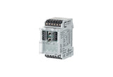 METZ CONNECT Kombi I/O Gerät LON REG LED 1108601332 4Eing