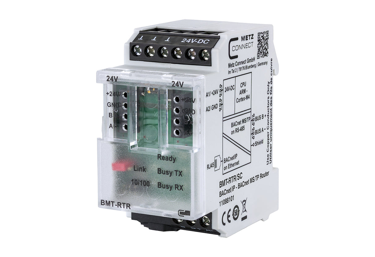 METZ CONNECT Koppler REG 2TE 11088101