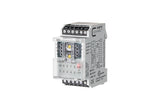 METZ CONNECT Kombi I/O Gerät BACnet REG 1108811319 10Eing LED