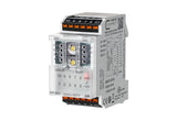 METZ CONNECT Binäreingang BACnet REG 2TE 110881131970 LED 10f