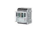 METZ CONNECT Kombi I/O Gerät BACnet REG 11088213 8Eing LED