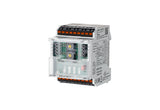 METZ CONNECT Analogeingang BACnet REG 8f 1108821370 Spg