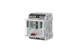 METZ CONNECT Kombi I/O Gerät BACnet REG 1108831326 4Eing Handbedien LED