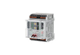 METZ CONNECT Kombi I/O Gerät BACnet REG 110883132670 4Eing Handbedien LED