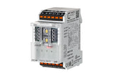 METZ CONNECT Binäreingang BACnet REG 2TE 110884131970 LED 4f