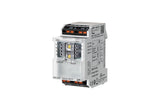 METZ CONNECT Analogaktor BACnet REG 2TE 110885130270 Basismodul 5mA 0-10V 4Ausg