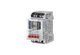 METZ CONNECT Kombi I/O Gerät BACnet REG 1108871302 LED