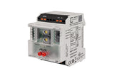 METZ CONNECT Analogaktor BACnet REG 3TE 110887130370 Basismodul 150mA 0-10V LED
