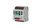 METZ CONNECT Kombi I/O Gerät BACnet REG 1108881370 6Eing 2Ausg LED