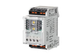 METZ CONNECT Binäreingang BACnet REG 2TE 1108891370 LED 4f