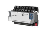 METZ CONNECT Datenschnittstelle REG 7TE 110904 Modbus Eth LED