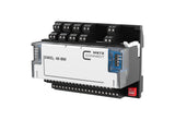 METZ CONNECT Datenschnittstelle REG 7TE 110935 M-Bus Eth LED