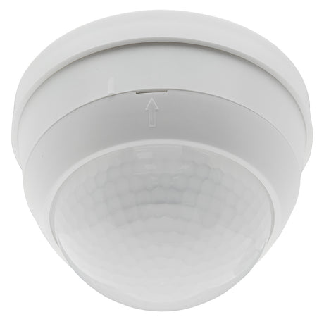 Präsenzmelder AP 360°                             110-240V rws glz IP54