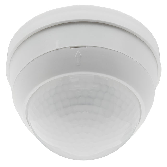Präsenzmelder AP 360°                             110-240V rws glz IP54