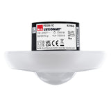 Bewegungsmelder UP 360°                           110-240V rws glz IP20